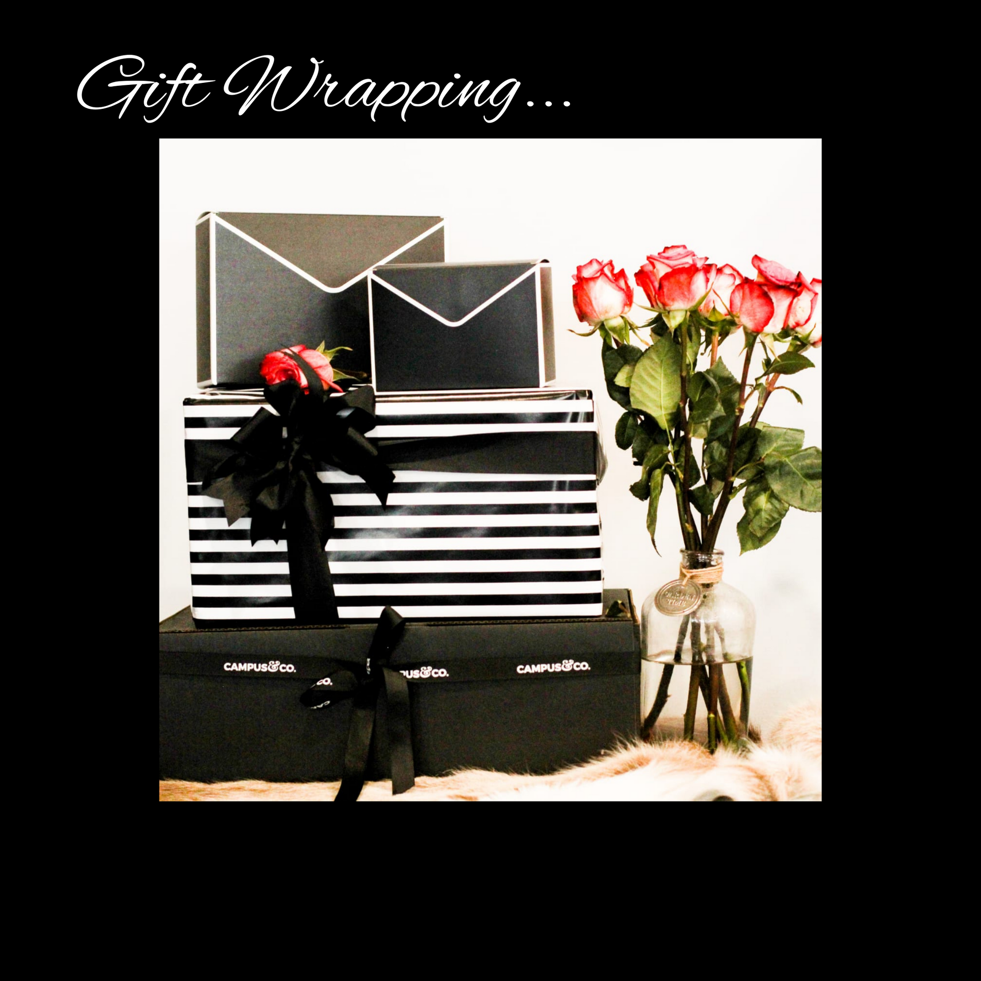 Gift Wrapping