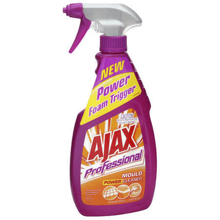 Ajax Professional Mould Spray 500ml