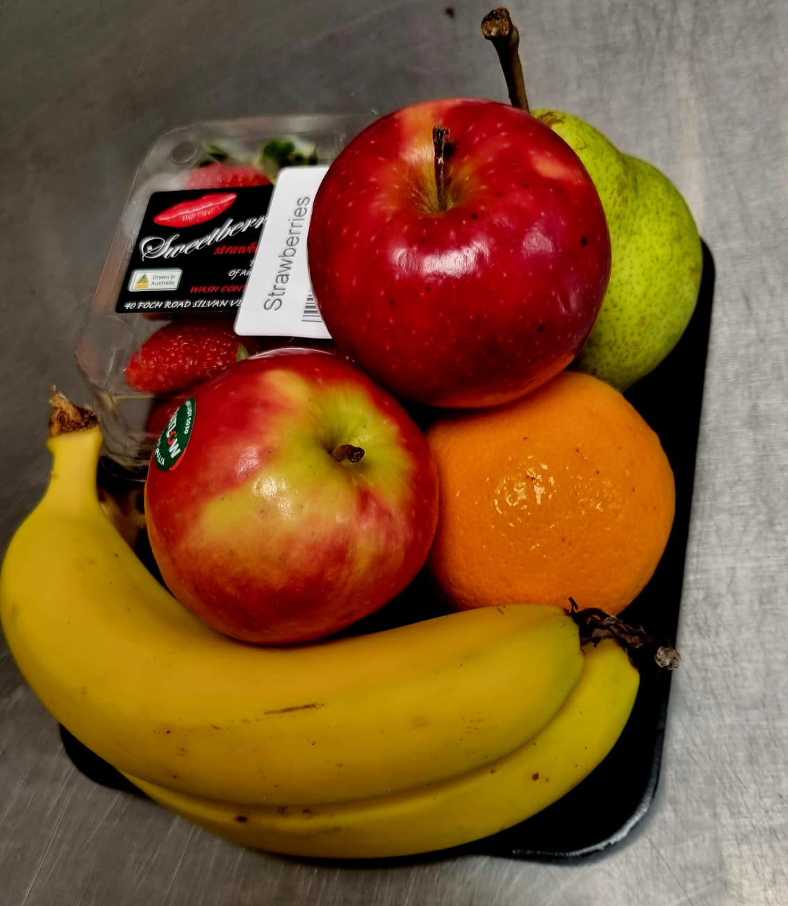 Fruit Pack - Small (Delivered Monday only)