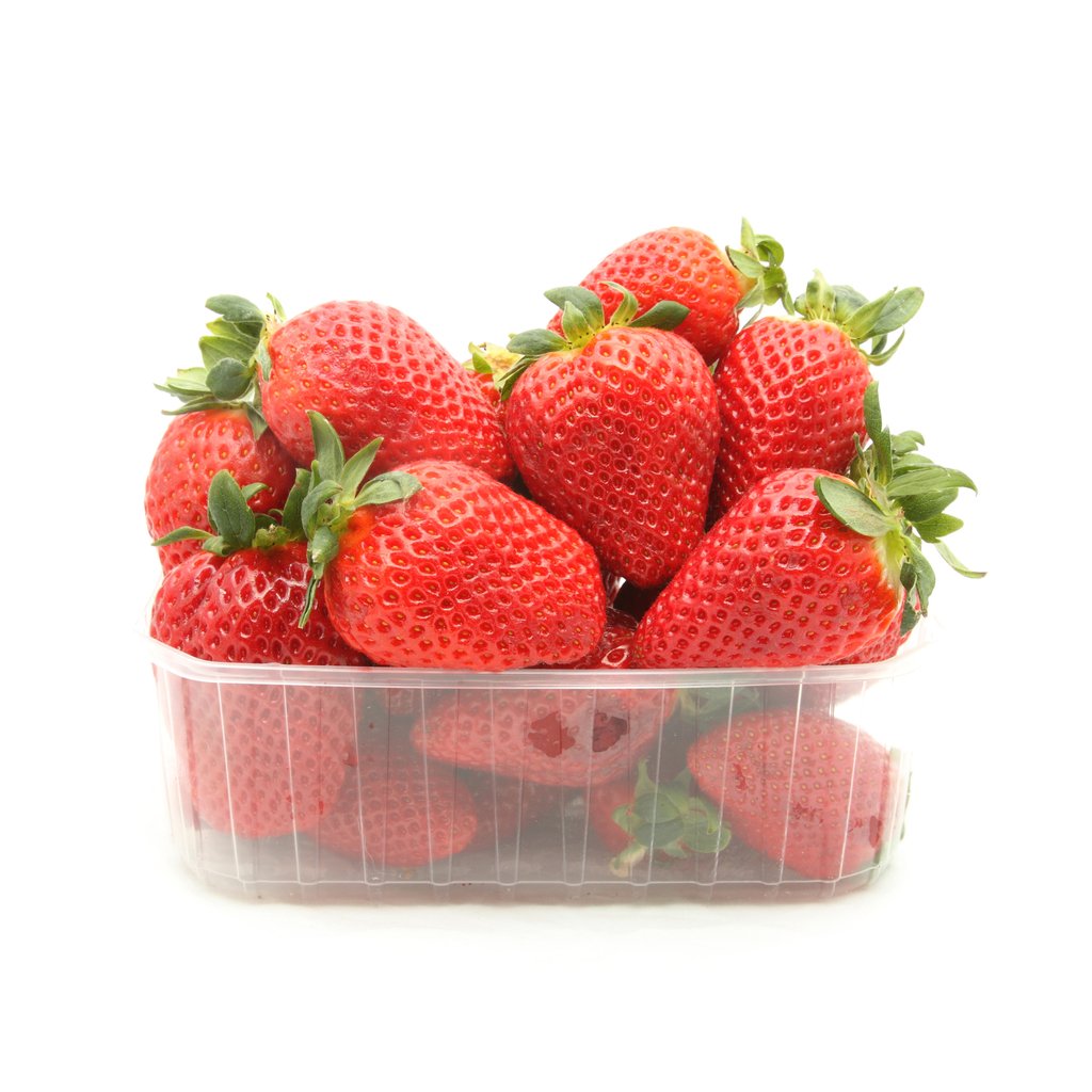 Strawberries 250g (order before 8.00am)