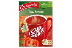 Continental Cup a Soup Tasty Tomato 54g 2pk