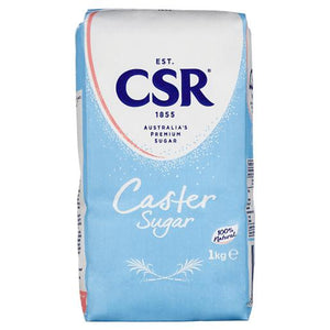 CSR Caster Sugar 1kg