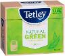 Tetley Natural Green Teabags 50pk